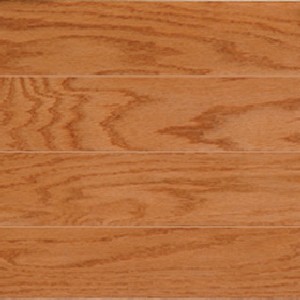 Traditions SpringLoc Red Oak Colonial